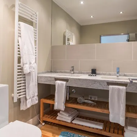 Villa The Docks (adults Only) Paul do Mar (Madeira)