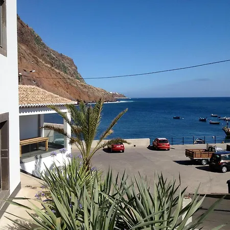The Docks Ocean Front - Next To (adults Only) Villa Paul do Mar (Madeira)