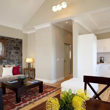 Villa The Docks (adults Only)