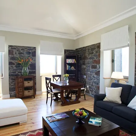 The Docks (adults Only) Villa Paul do Mar (Madeira)