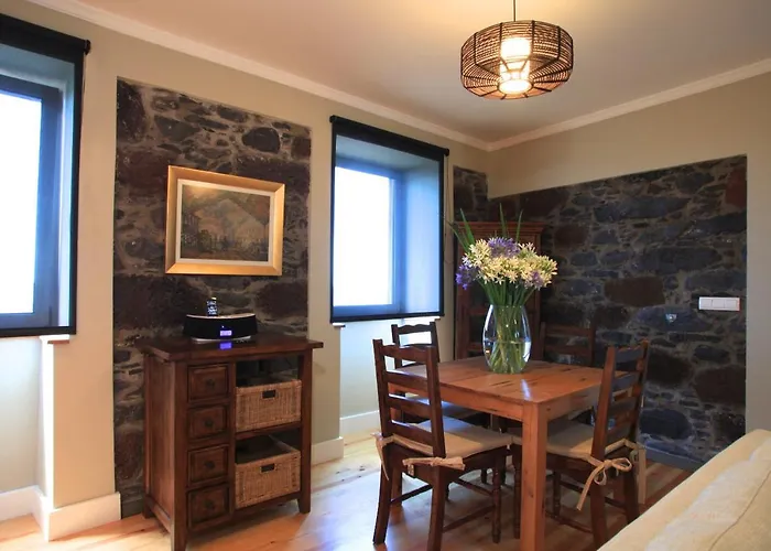 The Docks (adults Only) Villa Paul do Mar