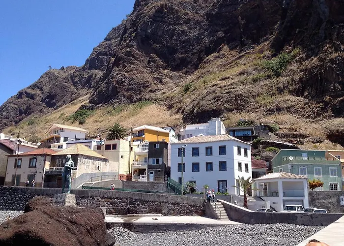 Villa The Docks (adults Only)