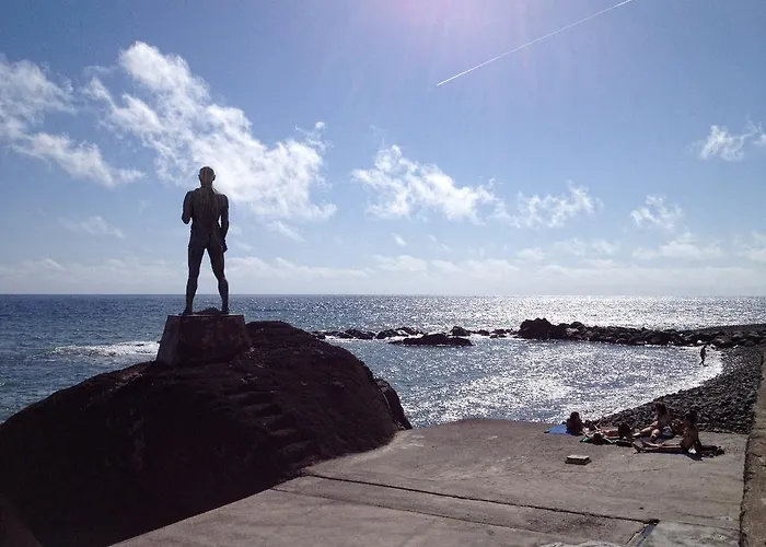 The Docks (adults Only)