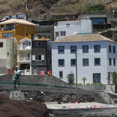 The Docks (adults Only) Willa Paul do Mar (Madeira)