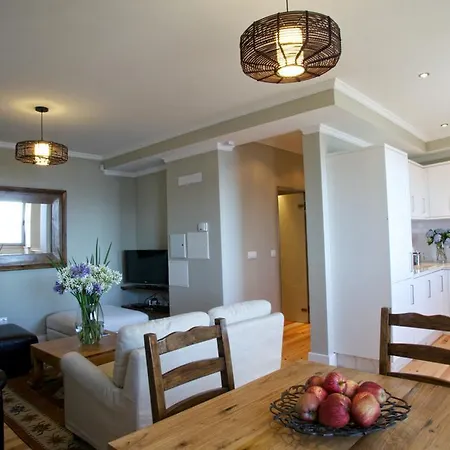 Βίλα The Docks (adults Only) Paul do Mar (Madeira)