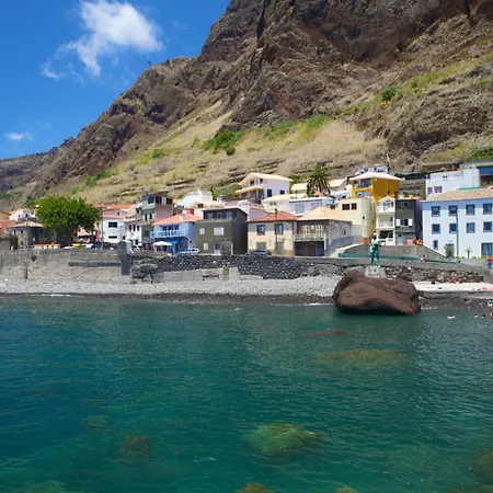 The Docks Ocean Front - Next To (adults Only) Villa Paul do Mar (Madeira)