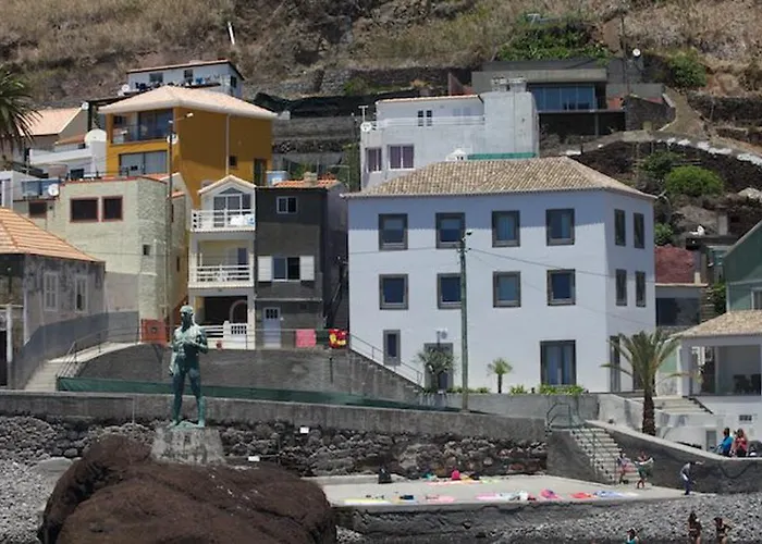 The Docks (adults Only) Villa Paul do Mar (Madeira)