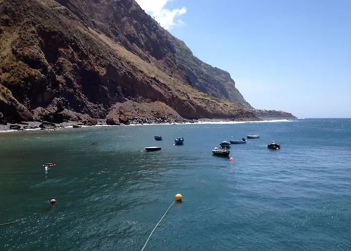 Villa The Docks (adults Only)