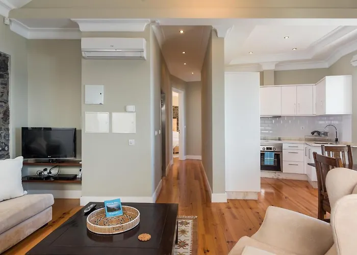 Villa The Docks (adults Only)