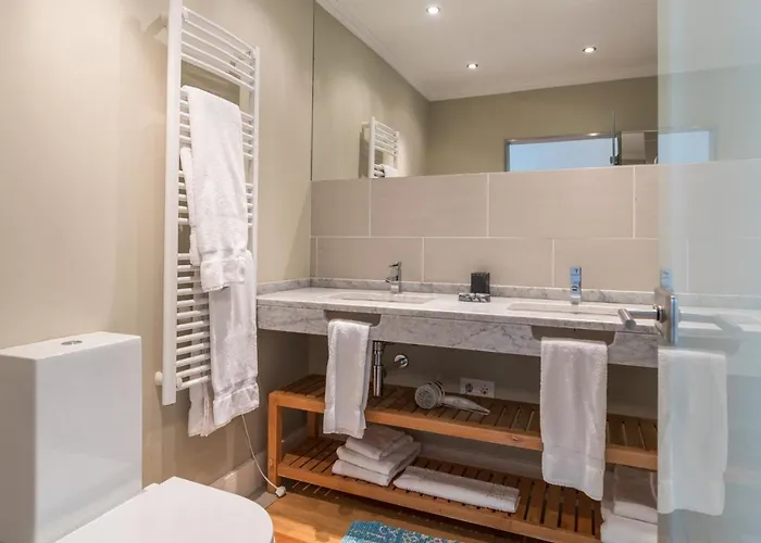 Villa The Docks (adults Only) Paul do Mar (Madeira)