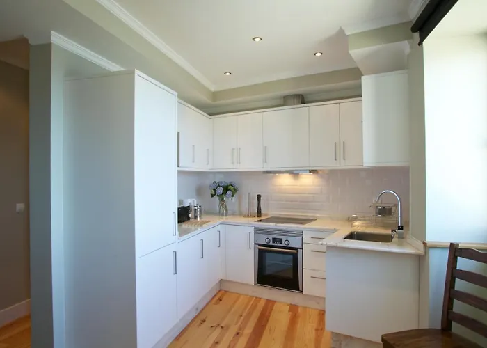 The Docks (adults Only) * Paul do Mar (Madeira)