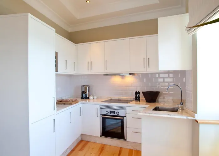 Villa The Docks (adults Only)