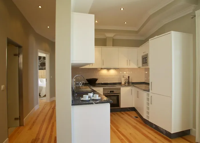 Villa The Docks (adults Only) *