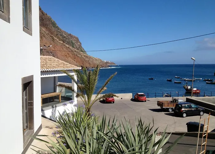 The Docks (adults Only) Villa Paul do Mar (Madeira)