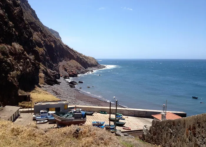 Villa The Docks (adults Only)