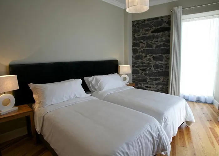 The Docks (adults Only) Villa Paul do Mar (Madeira)