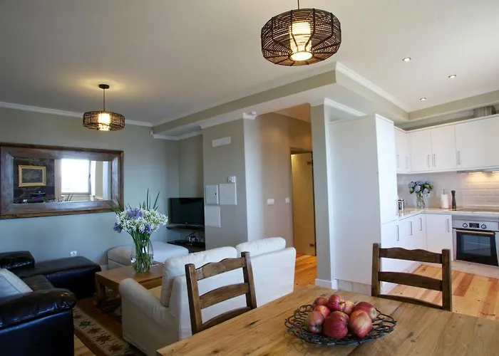 Villa The Docks (adults Only) Paul do Mar (Madeira)