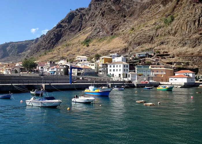 The Docks (adults Only) Paul do Mar (Madeira)