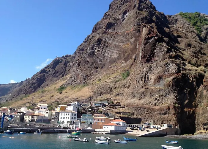 Villa The Docks (adults Only)