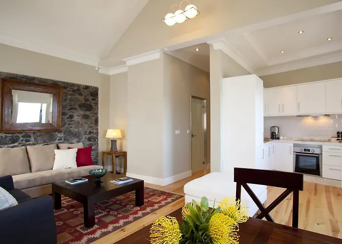 Villa The Docks (adults Only)