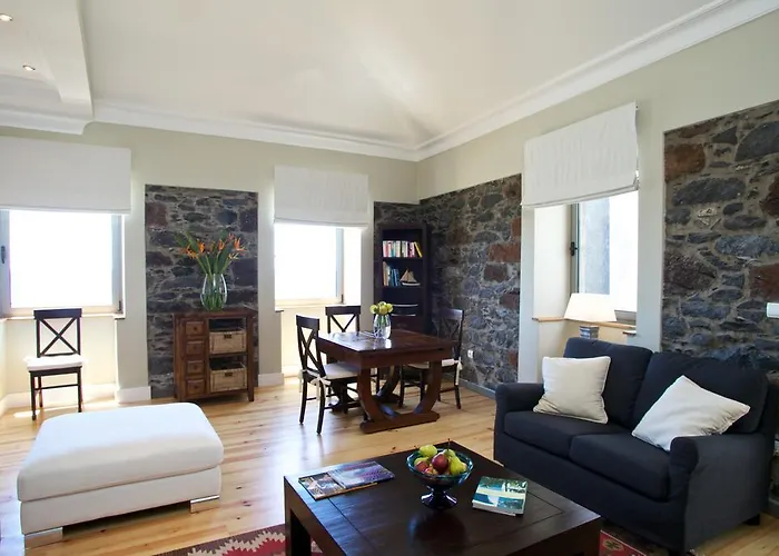 The Docks (adults Only) Villa Paul do Mar (Madeira)