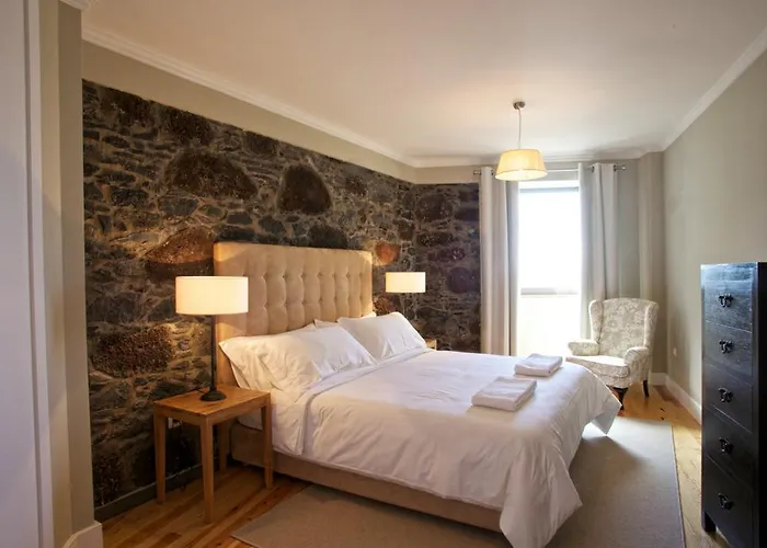 Villa The Docks (adults Only) *