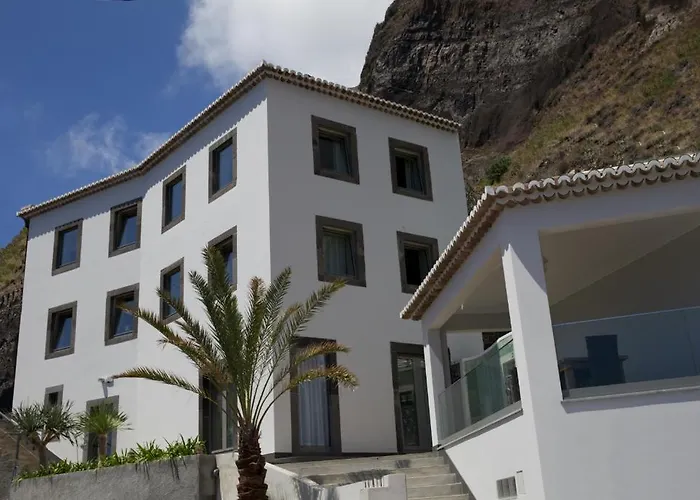 The Docks (adults Only) Paul do Mar (Madeira)